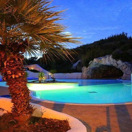 סנטה טרזה גאיורה Charme Suite B&B Experience מראה חיצוני תמונה
