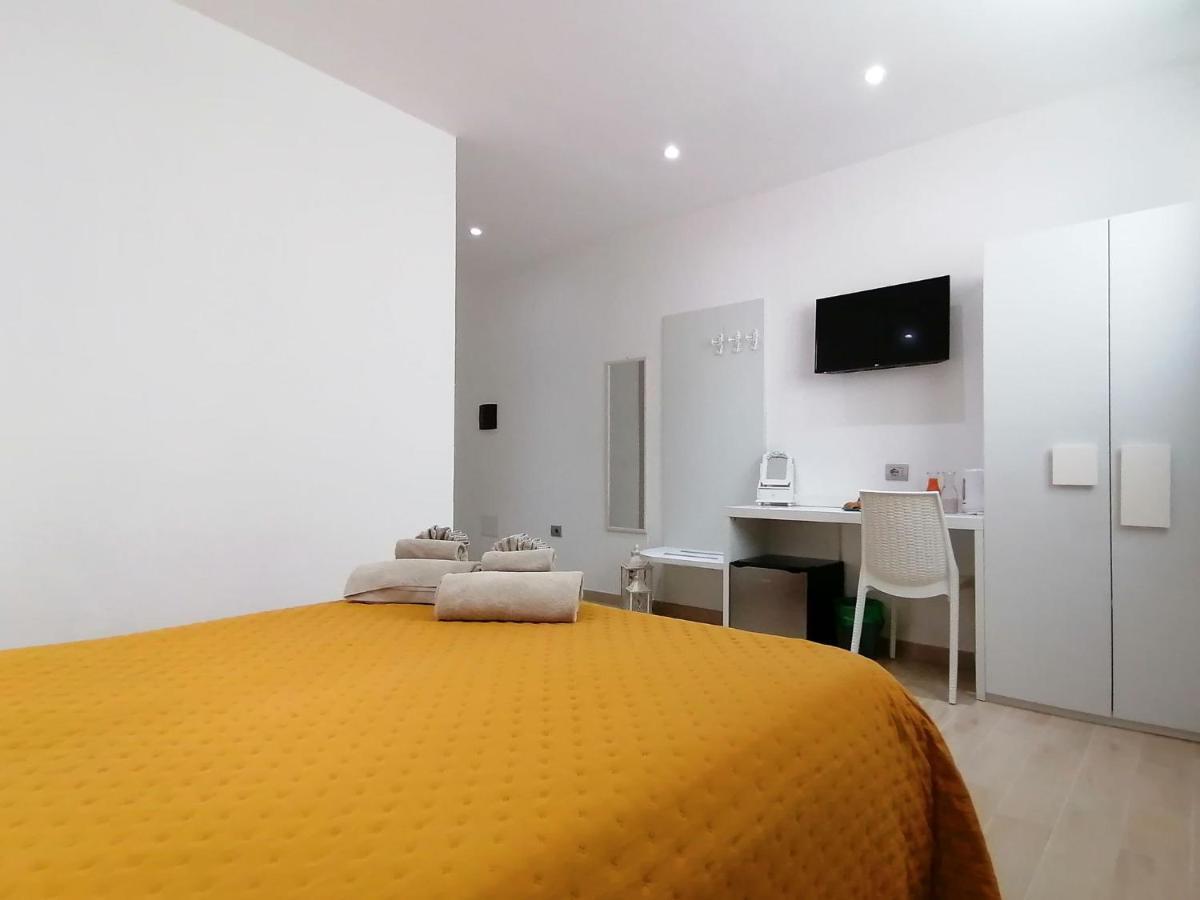 סנטה טרזה גאיורה Charme Suite B&B Experience מראה חיצוני תמונה