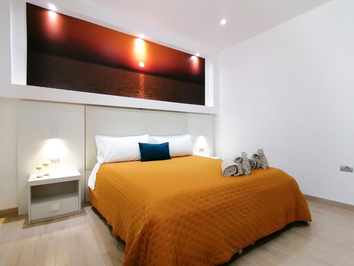 סנטה טרזה גאיורה Charme Suite B&B Experience מראה חיצוני תמונה