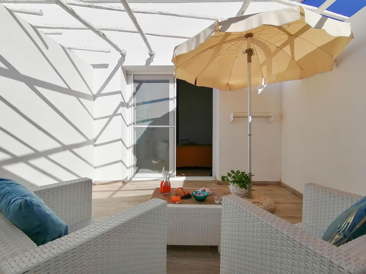 סנטה טרזה גאיורה Charme Suite B&B Experience מראה חיצוני תמונה