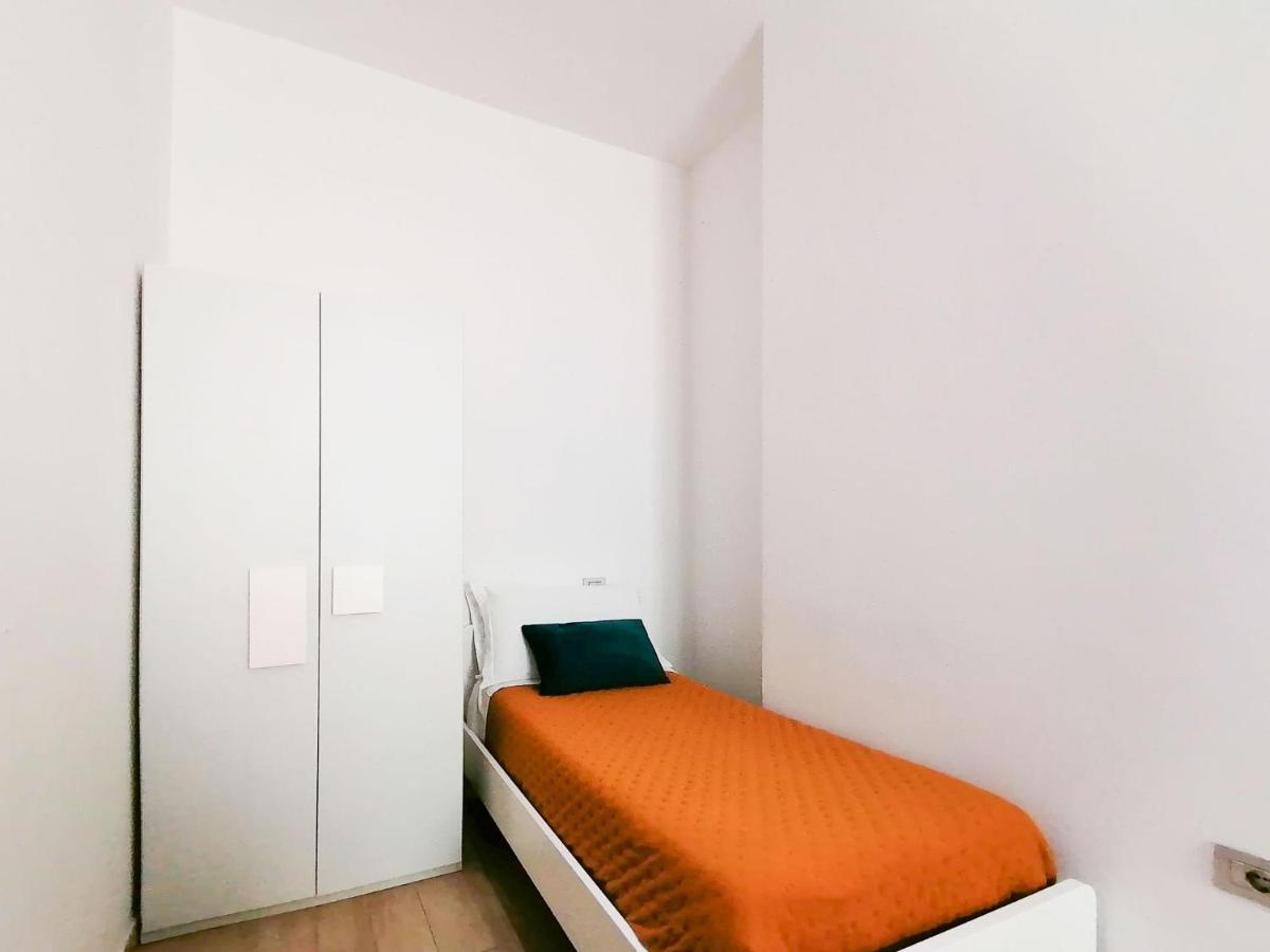 סנטה טרזה גאיורה Charme Suite B&B Experience מראה חיצוני תמונה