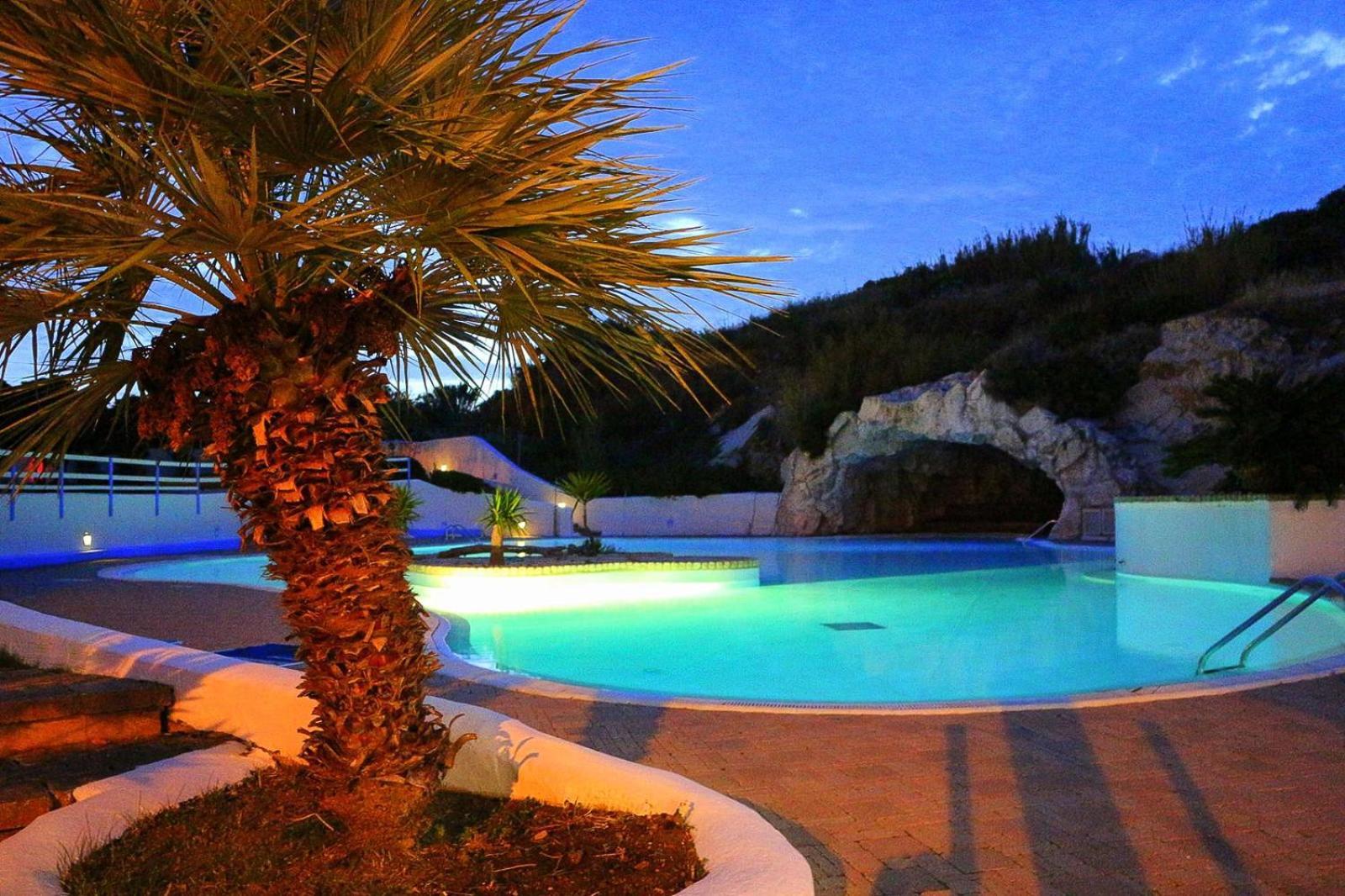 סנטה טרזה גאיורה Charme Suite B&B Experience מראה חיצוני תמונה
