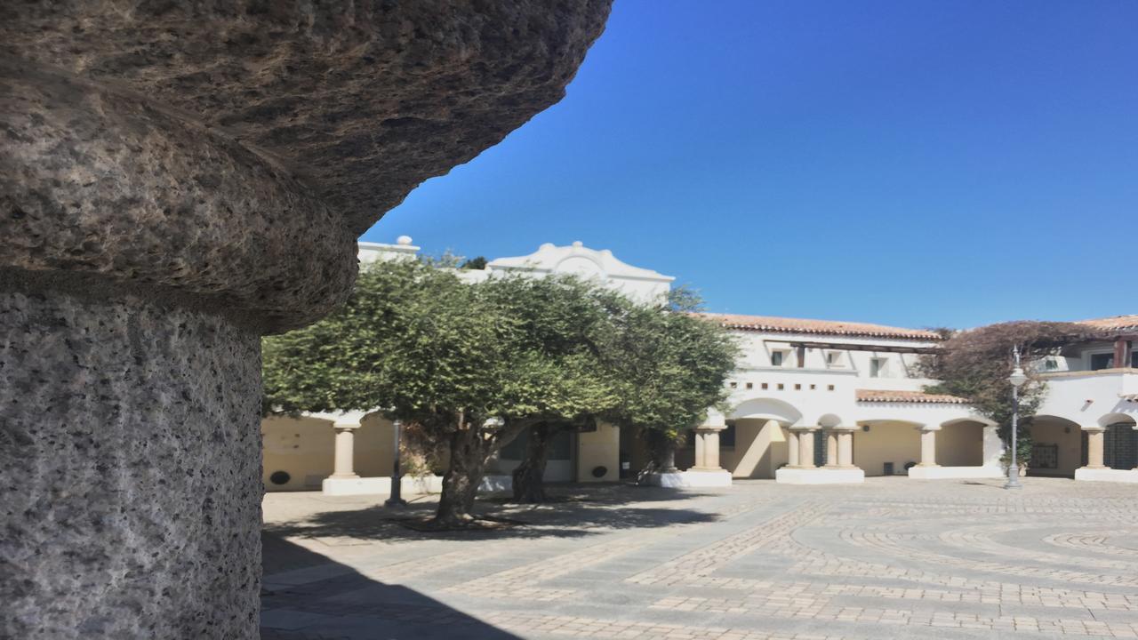 סנטה טרזה גאיורה Charme Suite B&B Experience מראה חיצוני תמונה