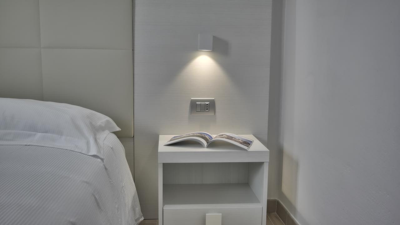 סנטה טרזה גאיורה Charme Suite B&B Experience מראה חיצוני תמונה