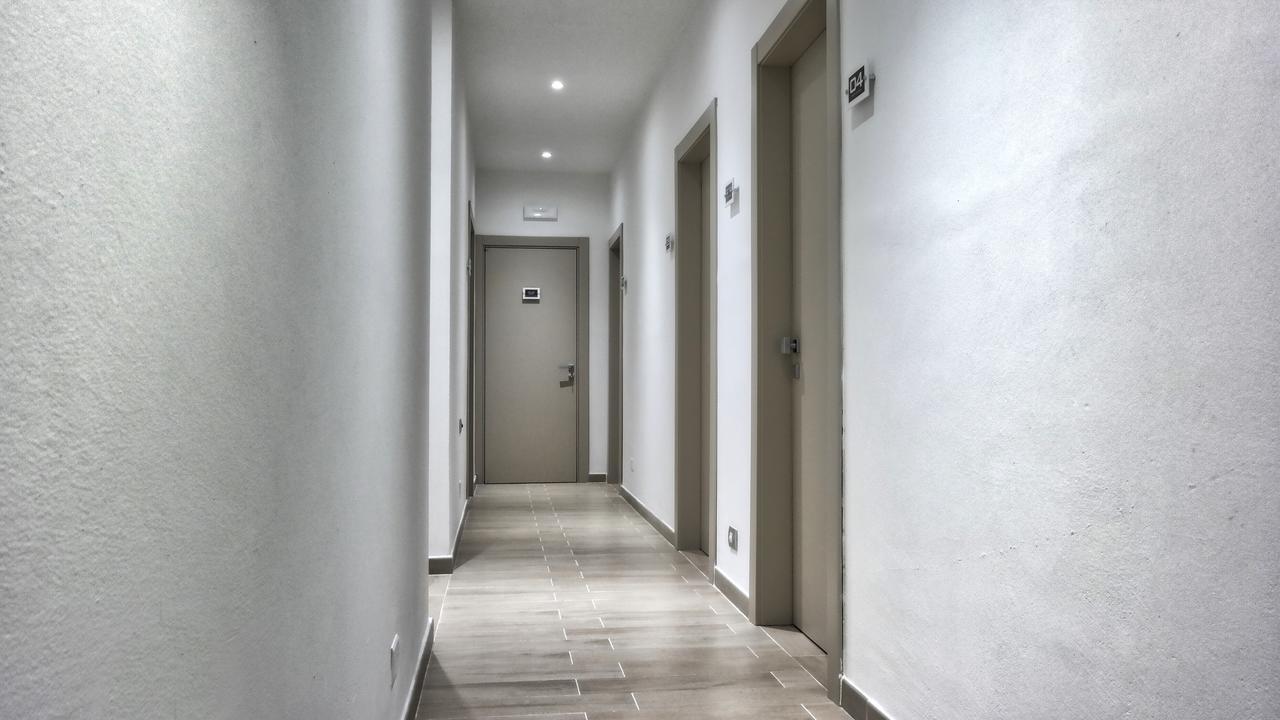 סנטה טרזה גאיורה Charme Suite B&B Experience מראה חיצוני תמונה