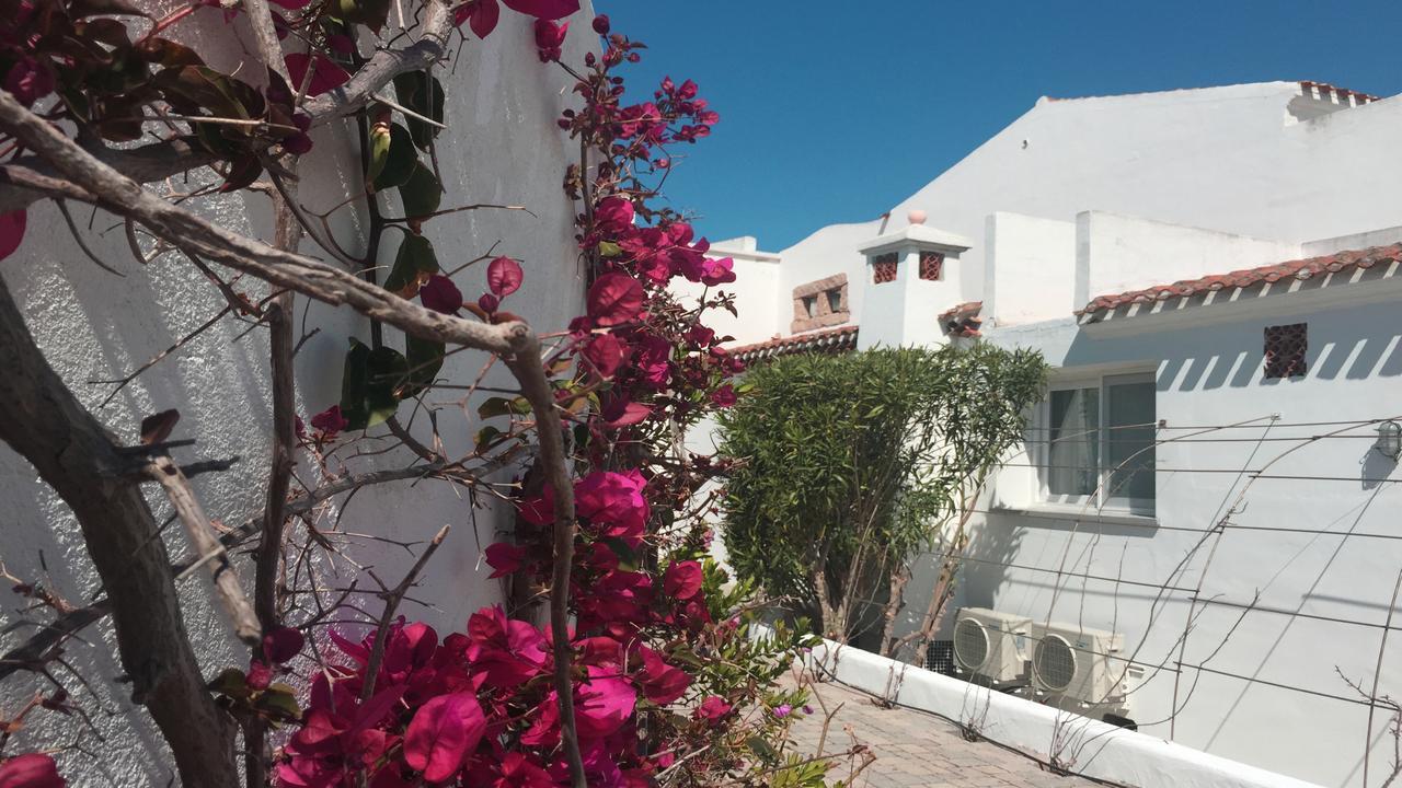 סנטה טרזה גאיורה Charme Suite B&B Experience מראה חיצוני תמונה