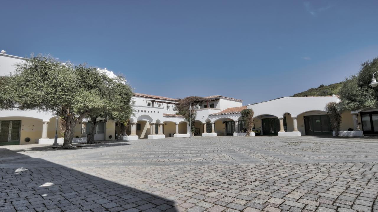 סנטה טרזה גאיורה Charme Suite B&B Experience מראה חיצוני תמונה