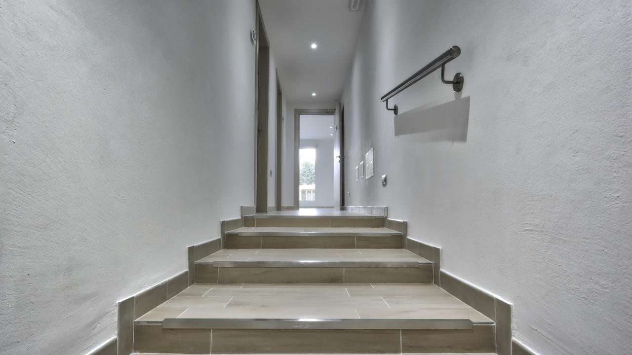 סנטה טרזה גאיורה Charme Suite B&B Experience מראה חיצוני תמונה